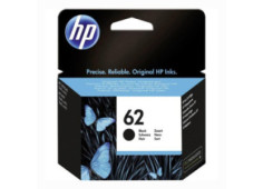 HP 62 černý inkoust...