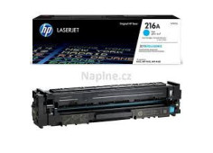 HP 216A Cyan LaserJet Toner...