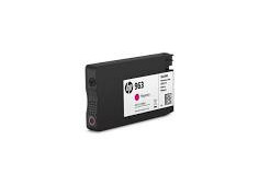 HP 963 Magenta Original Ink...
