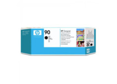 HP 90 černý inkoust...