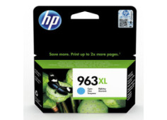 HP 963XL High Yield Cyan...