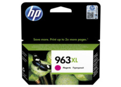 HP 963XL High Yield Magenta...