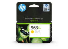 HP 963XL High Yield Yellow...