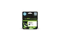 HP 963XL High Yield Black...
