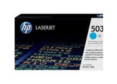 HP 81A azurový toner...