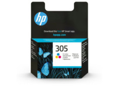 HP 305 Tri-color Original...