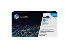 HP 648A originální tonerová...