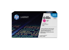 HP 648A originální tonerová...