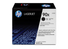 HP 90X černý toner (CE390X)...