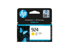 HP 924 - Žlutá - originální...