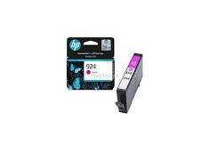 HP 924 - Purpurová -...