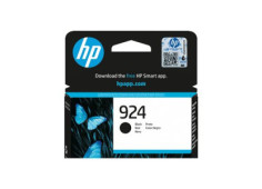 HP 924 - Černá - originální...