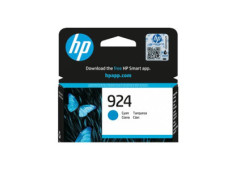 HP 924 - Azurová -...