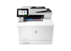 HP Color LaserJet Pro MFP...
