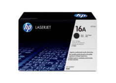 HP 16A černý toner (Q7516A)...