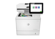 HP Color LaserJet...
