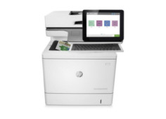 HP Color LaserJet...