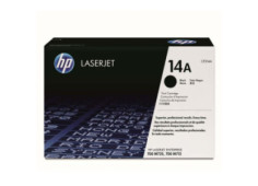HP 14A černý toner (CF214A)...