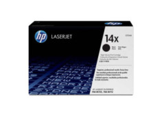 HP 14X originální tonerová...