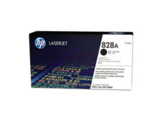 HP 828A Black LaserJet Drum