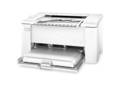 HP LaserJet Pro M102w