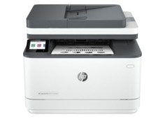 HP LaserJet Pro/MFP...