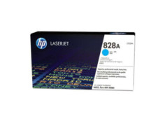 HP 828A Cyan LaserJet Drum