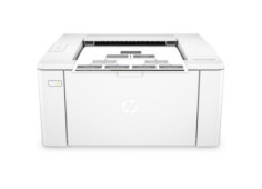 HP LaserJet Pro M102a