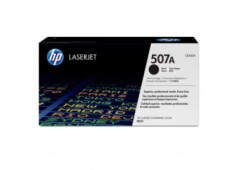 HP 507A Black LaserJet...