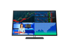 HP Z43 - LED monitor -...