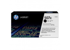 HP 507X Black LaserJet...