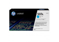 HP 507A Cyan LaserJet Toner...