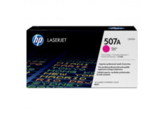 HP 507A Magenta LaserJet...