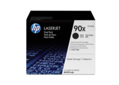 HP 90X černý toner...