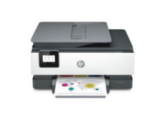 HP Officejet 8012e...