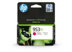 HP Inkoust F6U17AE - originál
