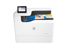 HP PageWide Color 755dn