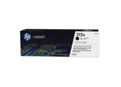 HP 312A černý toner...