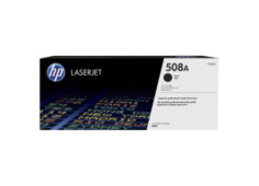 HP 508A Black LaserJet...