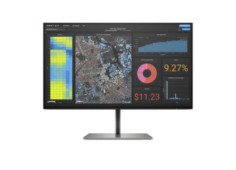 HP LCD Z24f G3 Monitor...