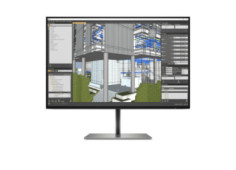 HP LCD Z24n G3 Monitor 24"...