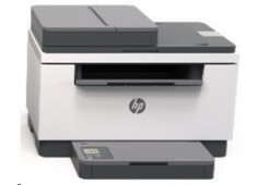 BAZAR - HP LaserJet Pro MFP...