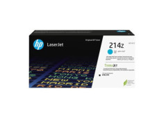 HP 214Z Cyn Original...