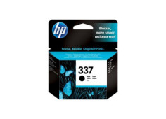 HP 337 originální...