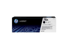 HP 78A černý toner (CE278A)...