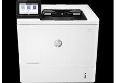 HP LaserJet Enterprise M611dn