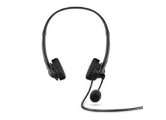 HP G2, sluchátka s...