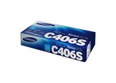 Samsung CLT-C406S Cyan...