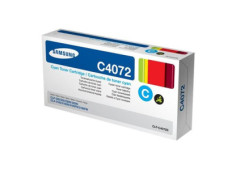 Samsung CLT-C4072S Cyan...