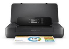 HP Officejet 200 Mobile...